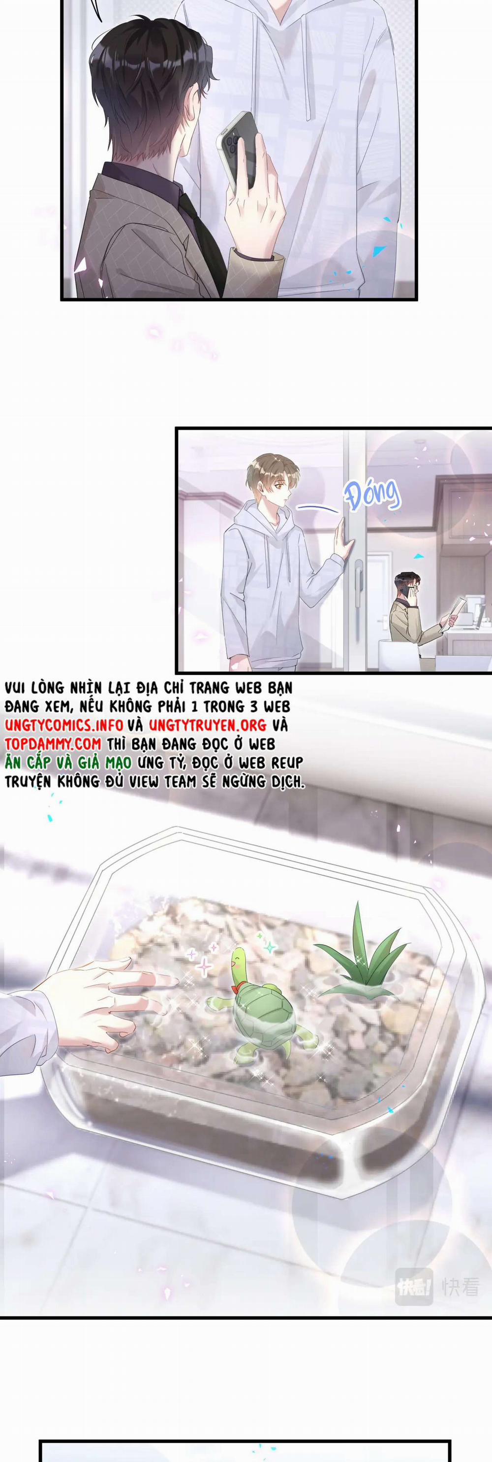 Kết Hôn Chuyện Nhỏ Này 9 trang 13