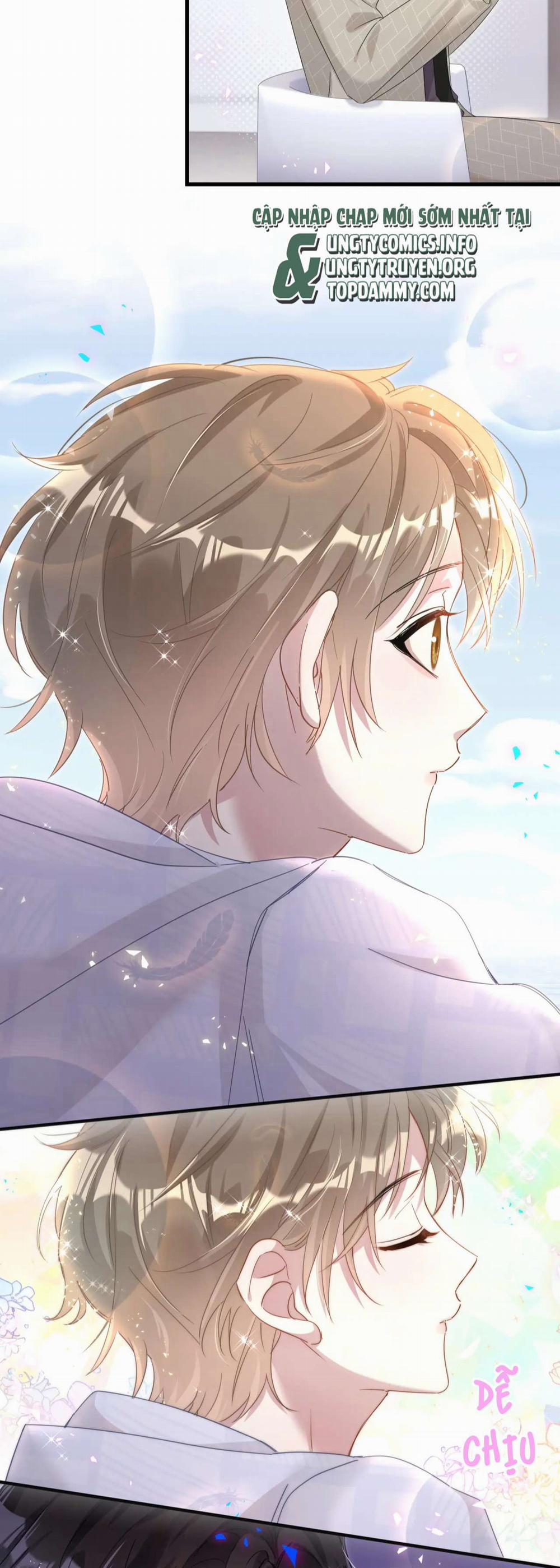 Kết Hôn Chuyện Nhỏ Này 9 trang 15