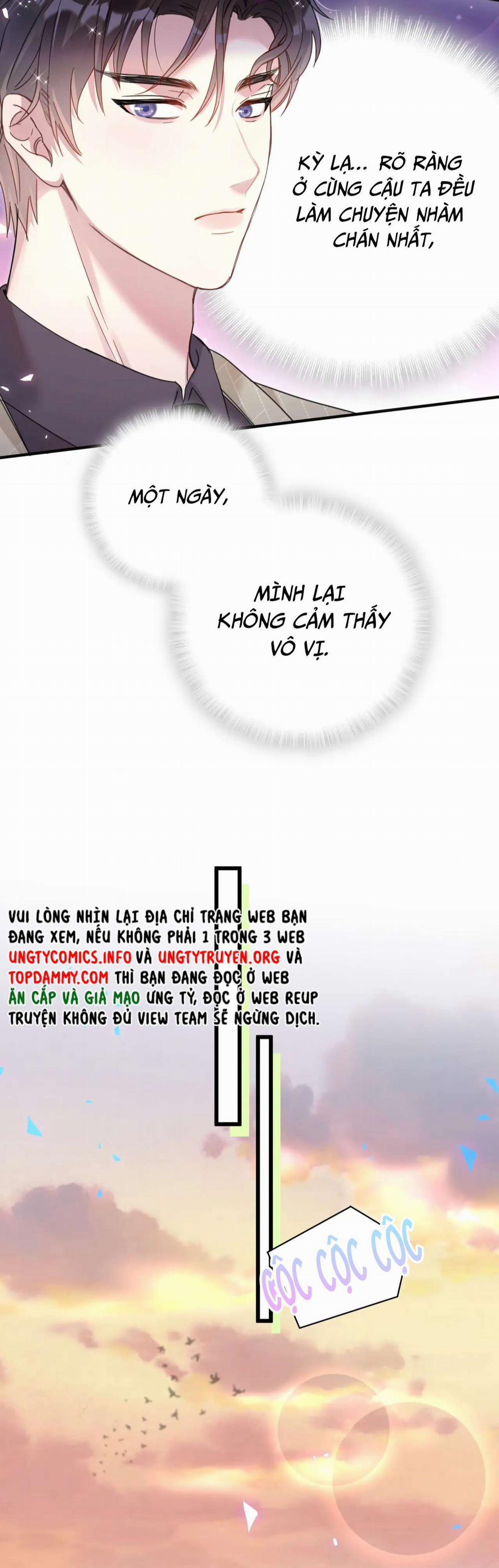 Kết Hôn Chuyện Nhỏ Này 9 trang 16