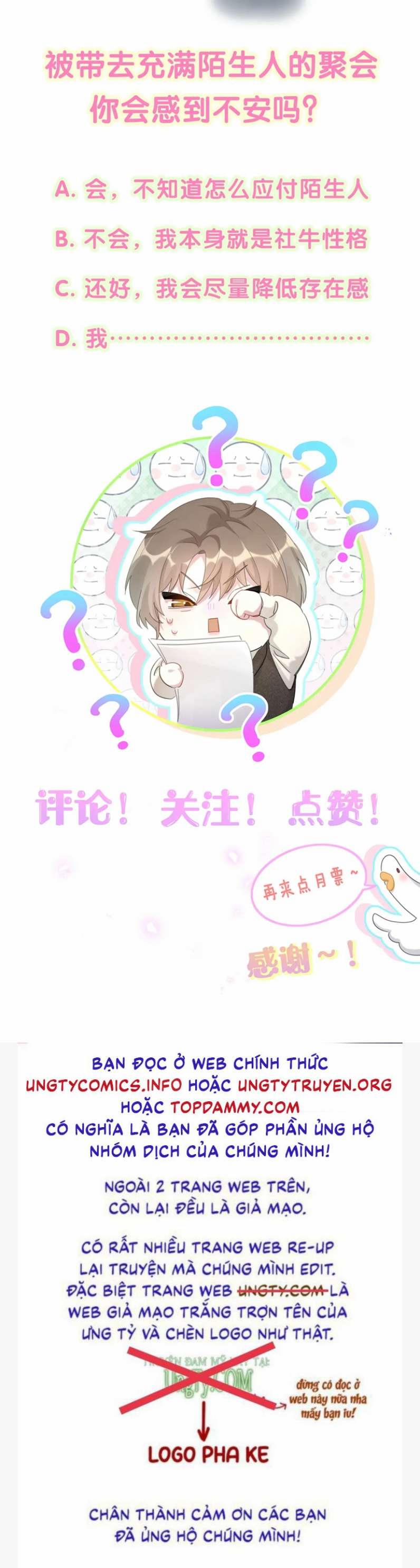 Kết Hôn Chuyện Nhỏ Này 9 trang 23