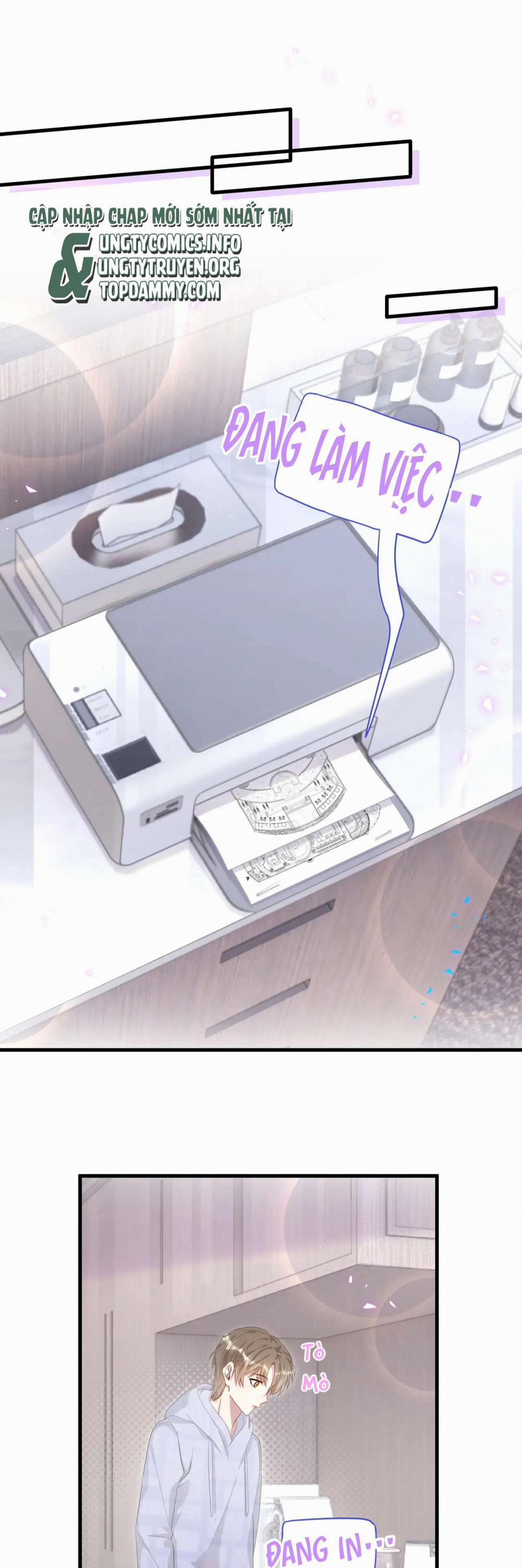 Kết Hôn Chuyện Nhỏ Này 9 trang 5