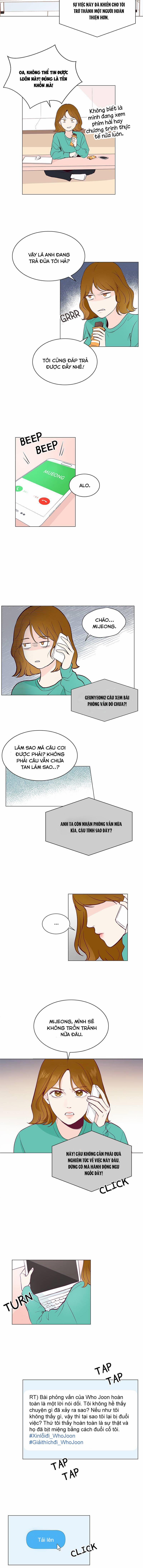 Kết Hôn Cùng Anti Fan 10 trang 2