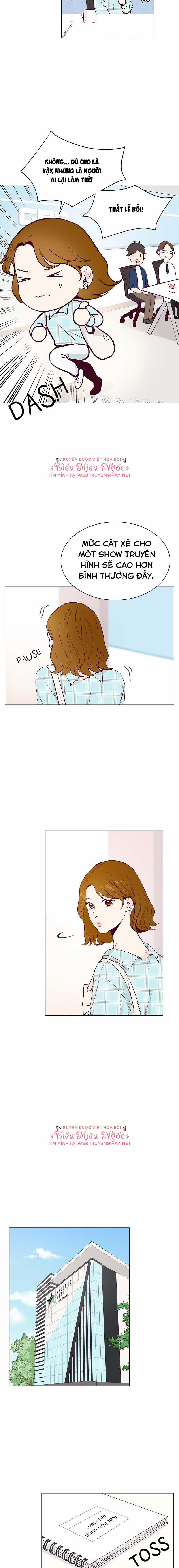 Kết Hôn Cùng Anti Fan 12 trang 5