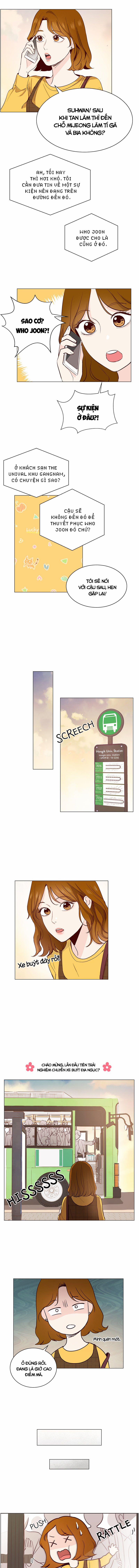 Kết Hôn Cùng Anti Fan 13 trang 2