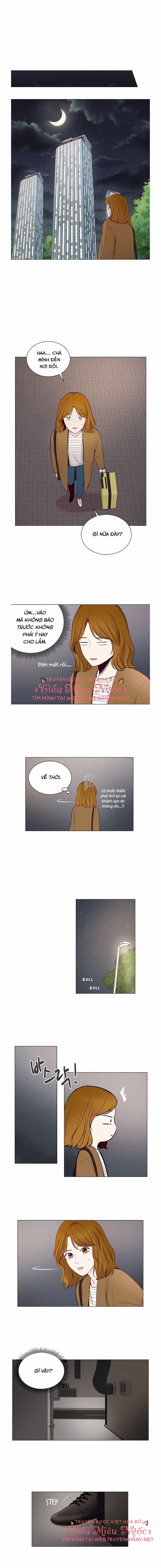 Kết Hôn Cùng Anti Fan 16 trang 1