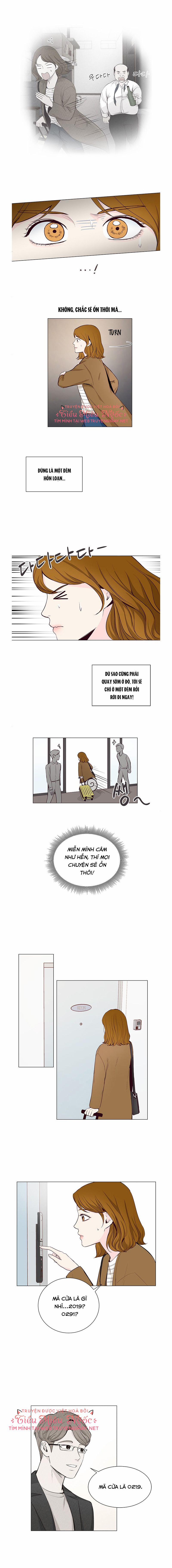 Kết Hôn Cùng Anti Fan 16 trang 2