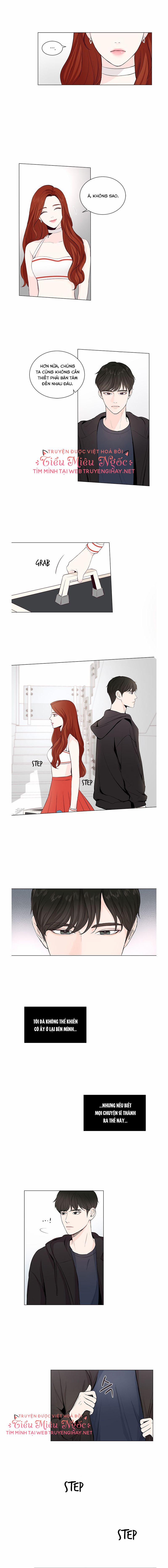 Kết Hôn Cùng Anti Fan 16 trang 7