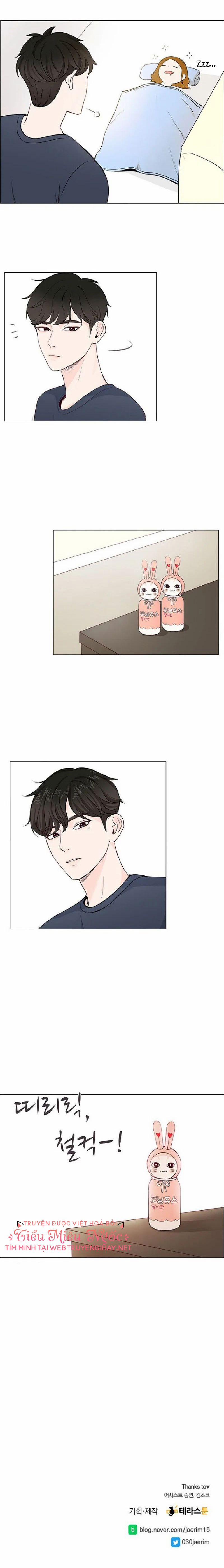 Kết Hôn Cùng Anti Fan 18 trang 13