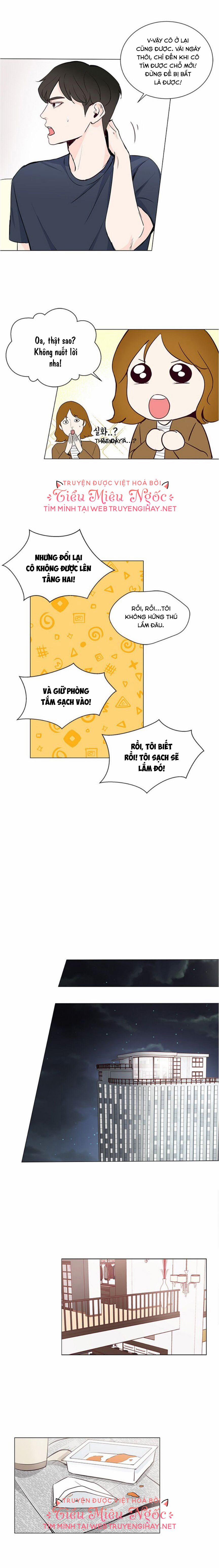 Kết Hôn Cùng Anti Fan 18 trang 7