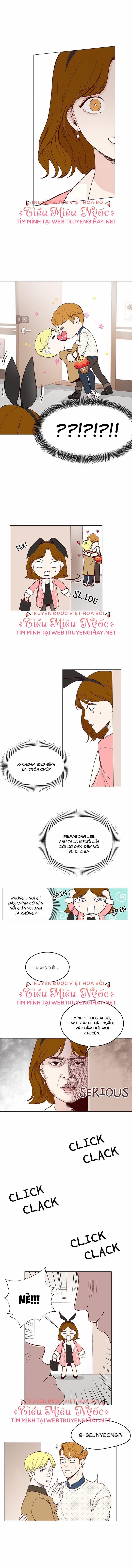 Kết Hôn Cùng Anti Fan 2 trang 0