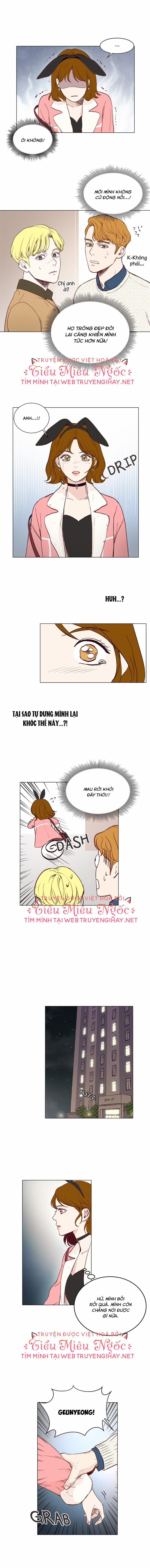 Kết Hôn Cùng Anti Fan 2 trang 1