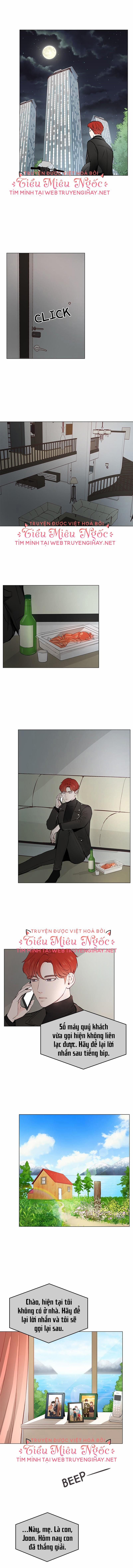 Kết Hôn Cùng Anti Fan 2 trang 6