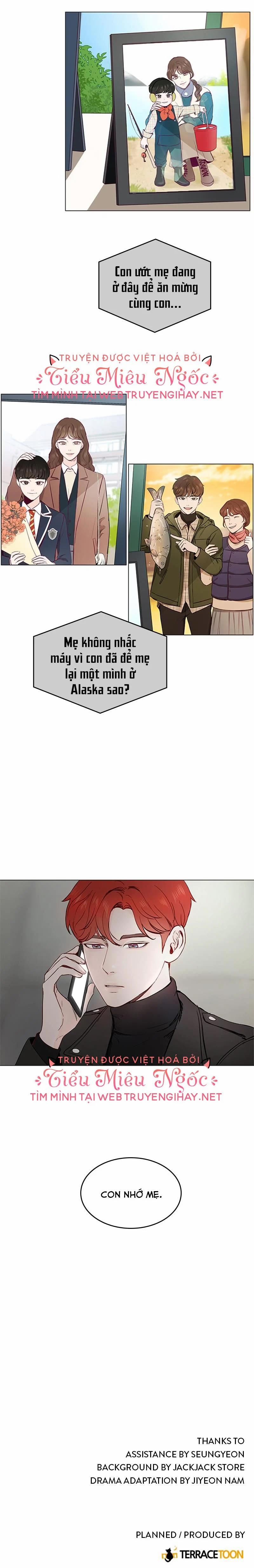 Kết Hôn Cùng Anti Fan 2 trang 7