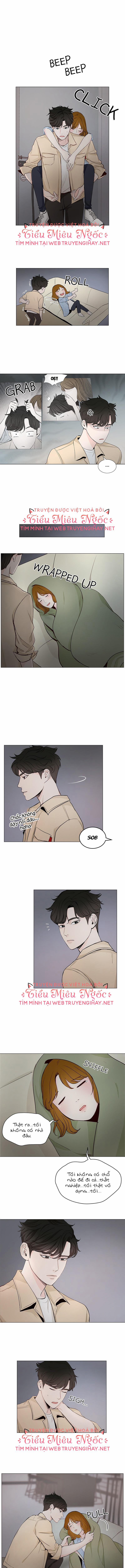 Kết Hôn Cùng Anti Fan 21 trang 0