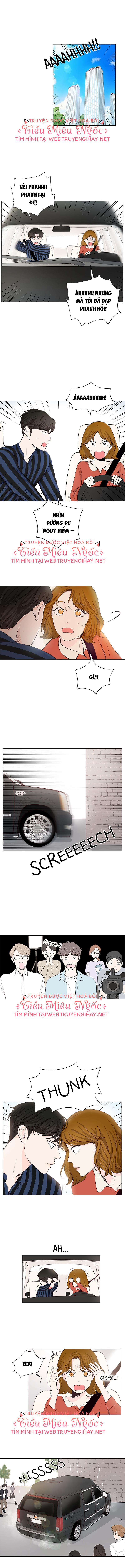 Kết Hôn Cùng Anti Fan 23 trang 0