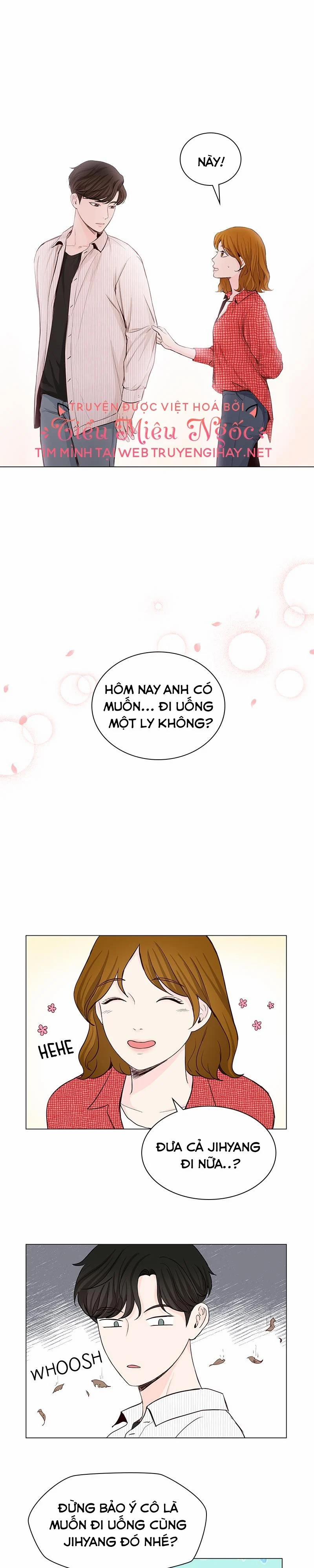 Kết Hôn Cùng Anti Fan 26 trang 0