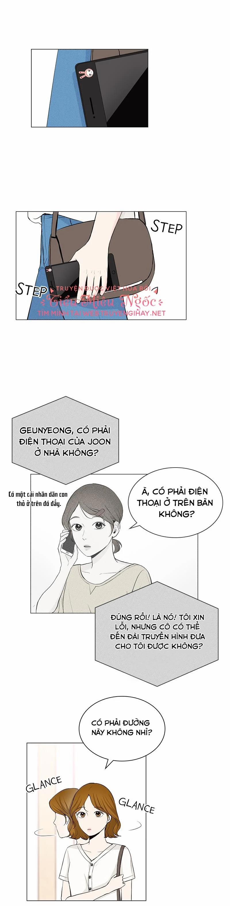 Kết Hôn Cùng Anti Fan 26 trang 16