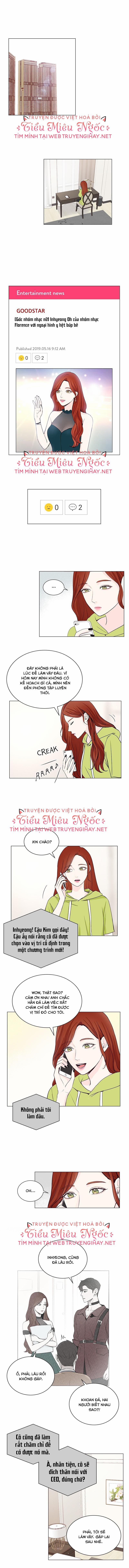 Kết Hôn Cùng Anti Fan 27 trang 0