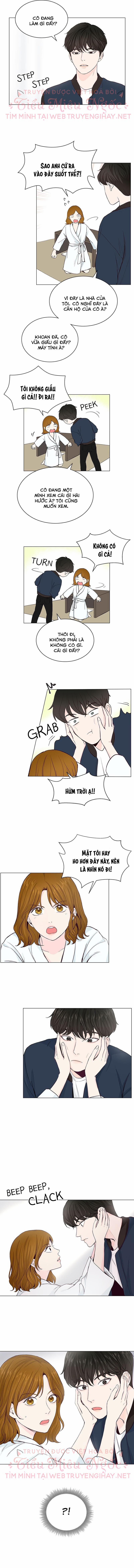 Kết Hôn Cùng Anti Fan 29 trang 1