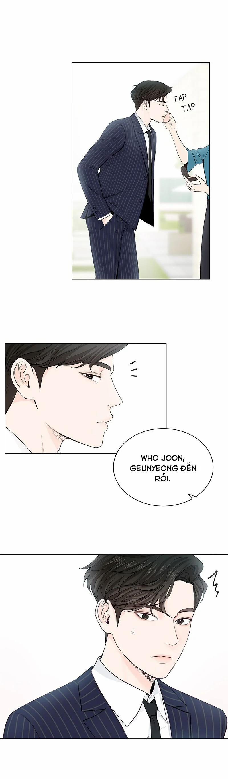 Kết Hôn Cùng Anti Fan 32 trang 0