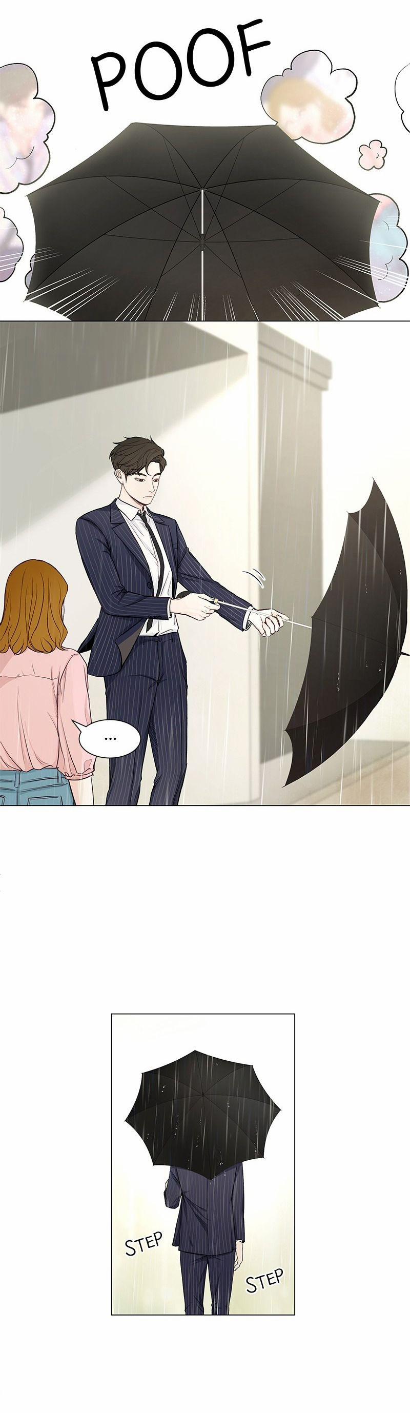 Kết Hôn Cùng Anti Fan 32 trang 20