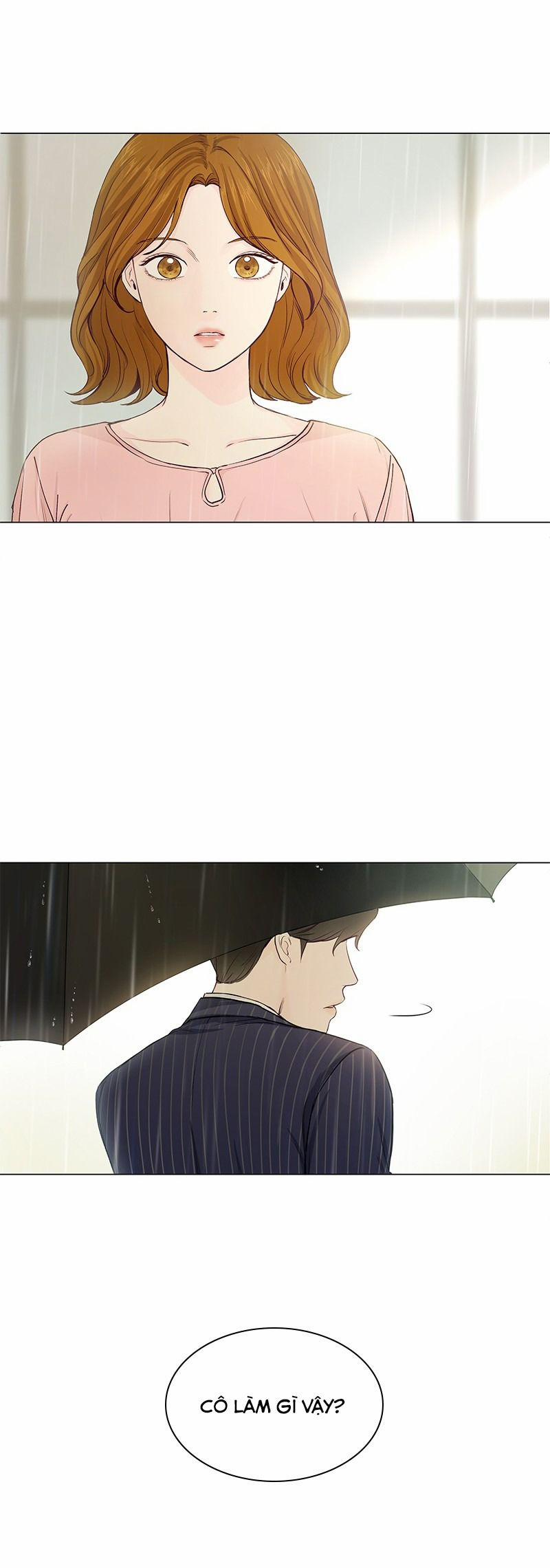 Kết Hôn Cùng Anti Fan 32 trang 21