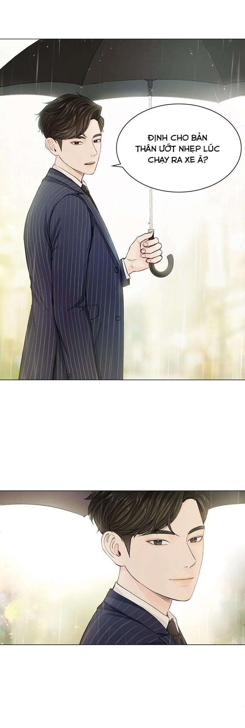 Kết Hôn Cùng Anti Fan 32 trang 22