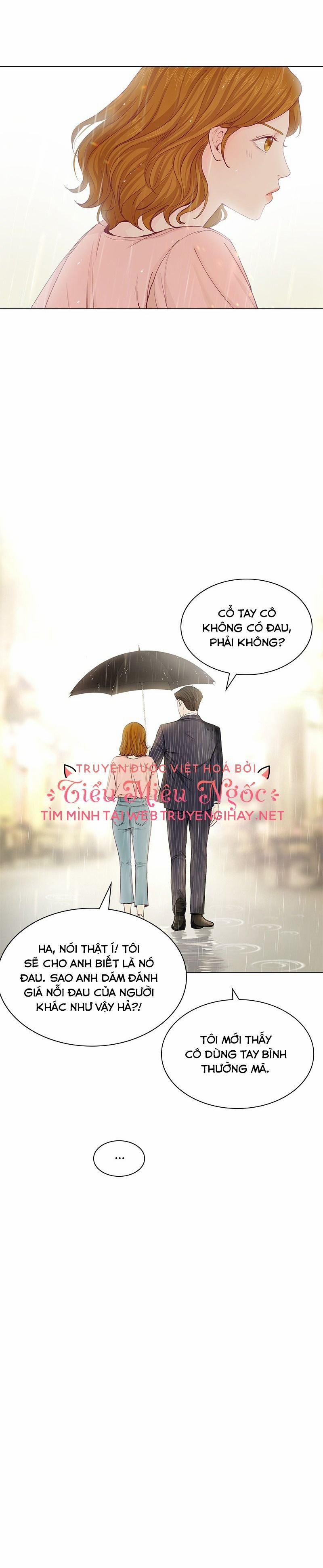 Kết Hôn Cùng Anti Fan 32 trang 24