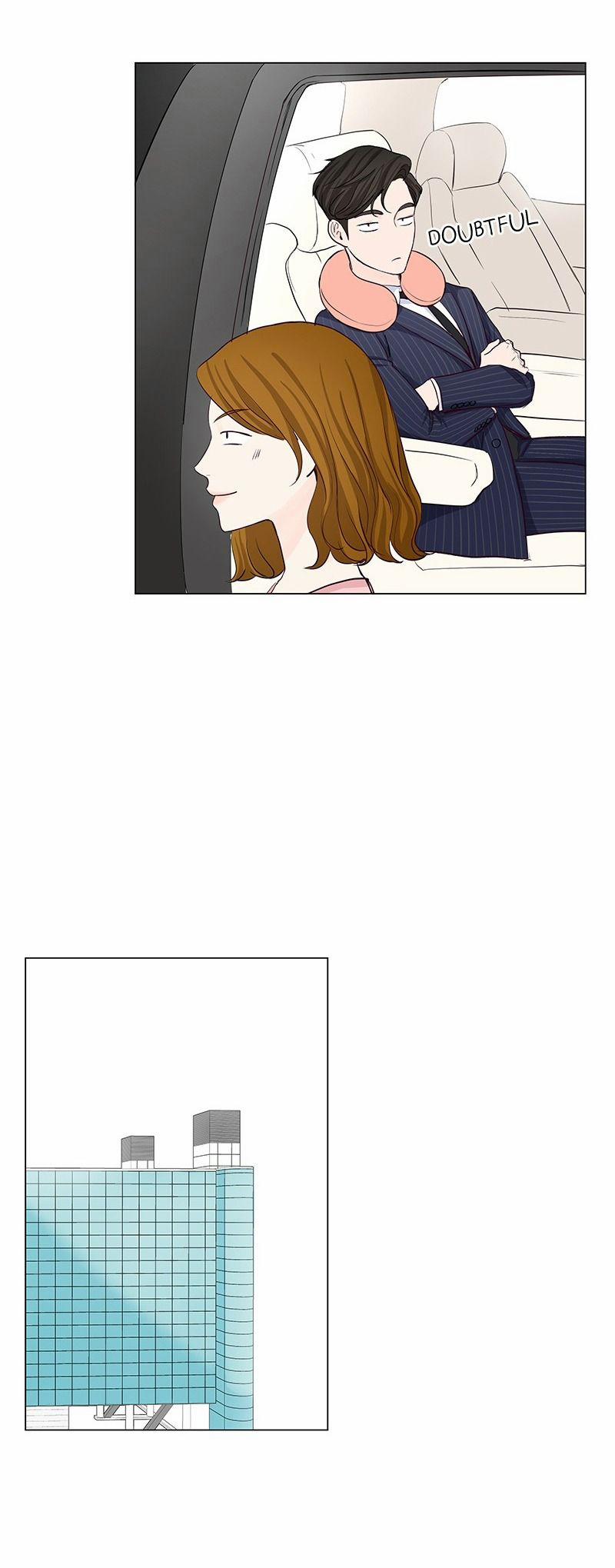 Kết Hôn Cùng Anti Fan 32 trang 6