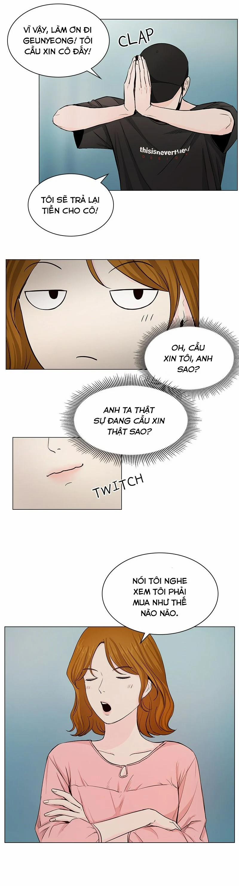 Kết Hôn Cùng Anti Fan 33 trang 12