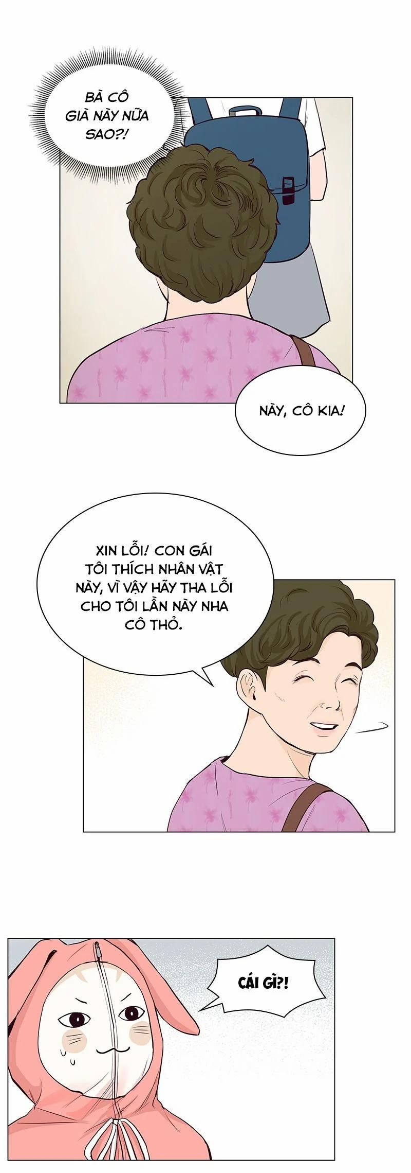 Kết Hôn Cùng Anti Fan 33 trang 23