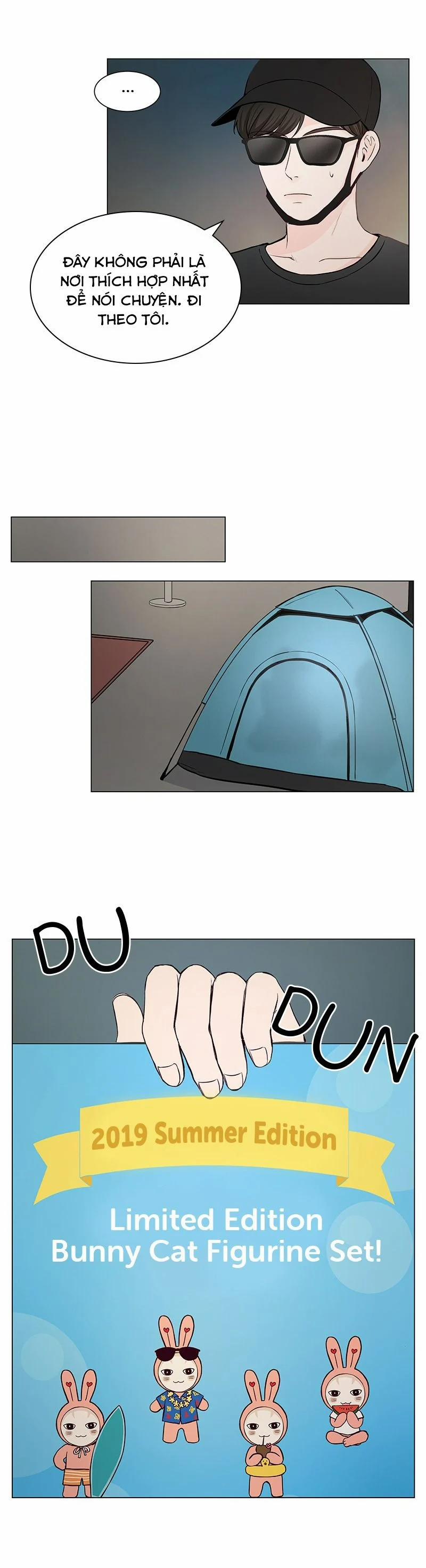 Kết Hôn Cùng Anti Fan 33 trang 8