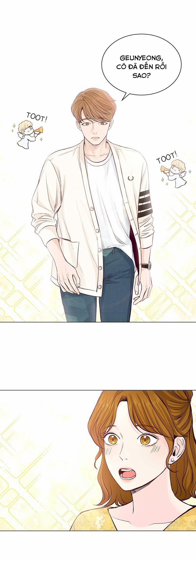 Kết Hôn Cùng Anti Fan 36 trang 0