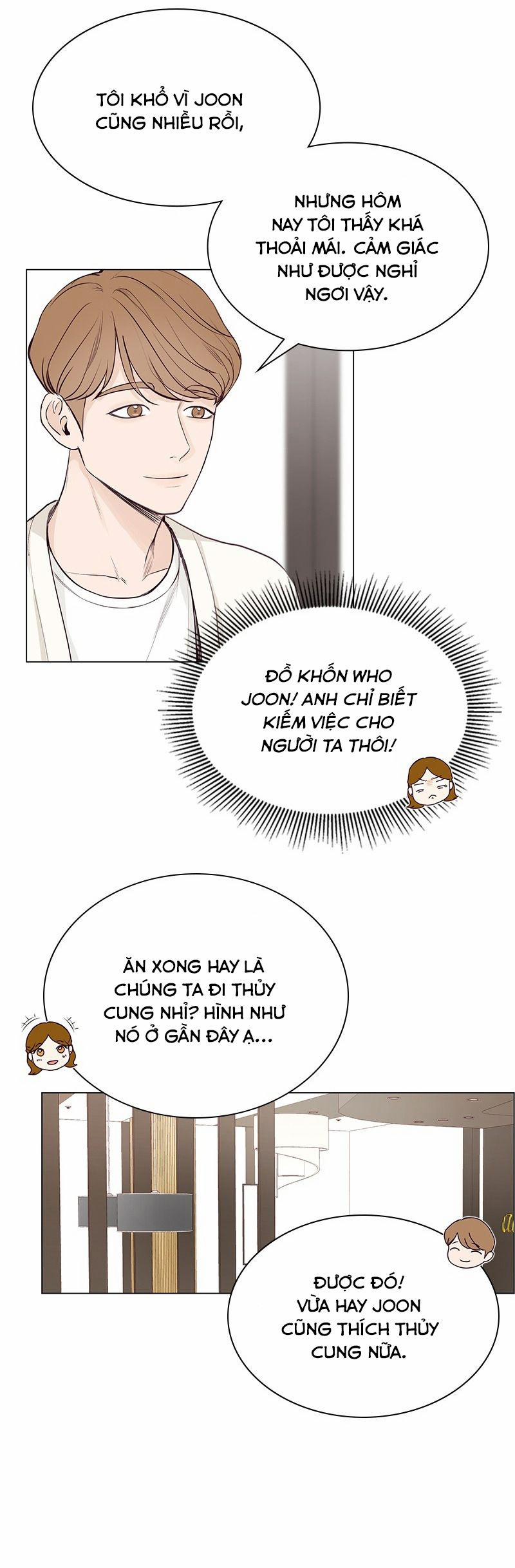 Kết Hôn Cùng Anti Fan 36 trang 10