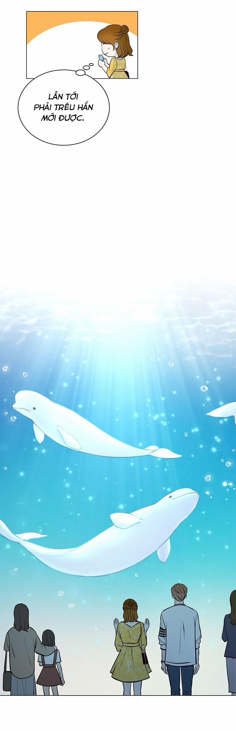 Kết Hôn Cùng Anti Fan 36 trang 20