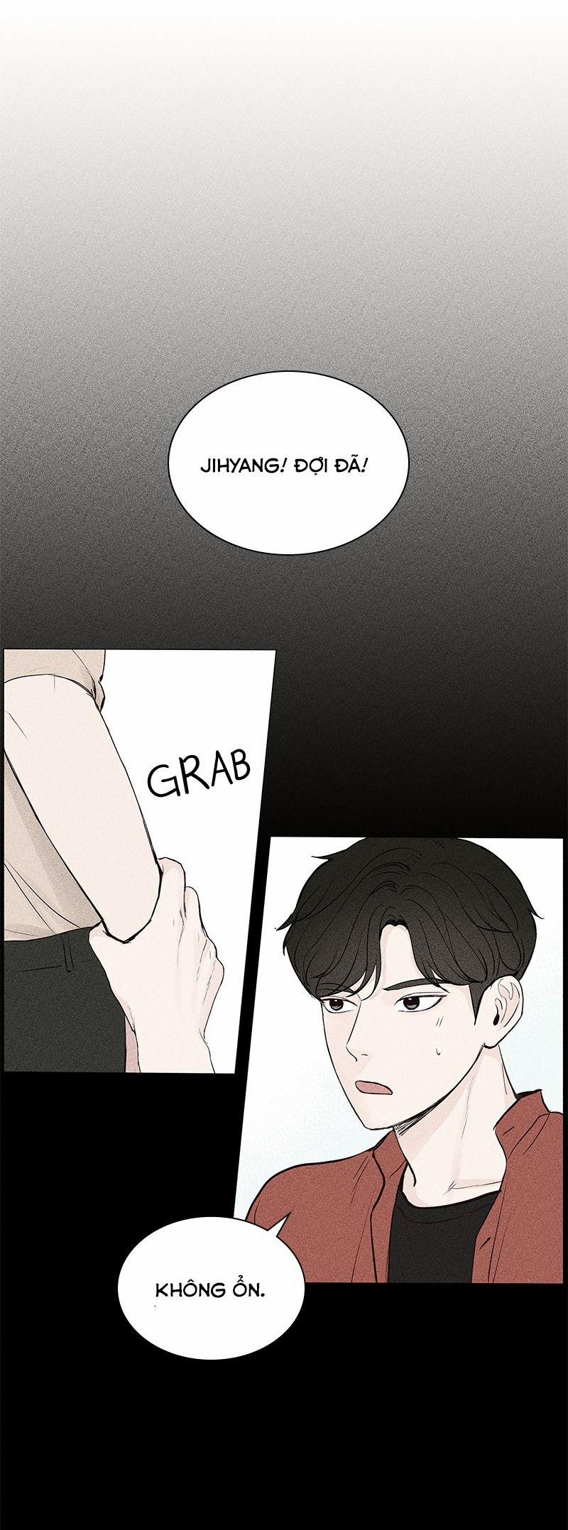 Kết Hôn Cùng Anti Fan 36 trang 3