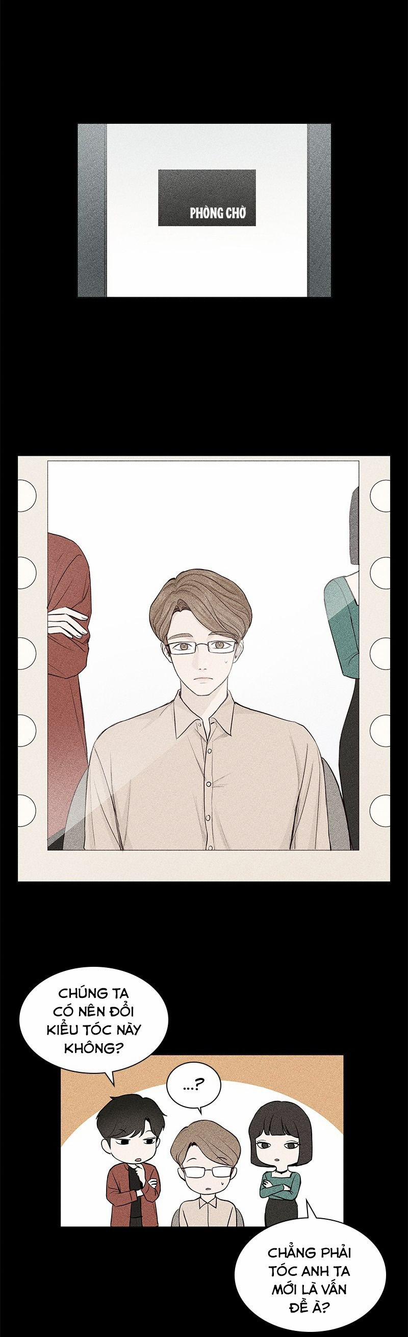 Kết Hôn Cùng Anti Fan 36 trang 4