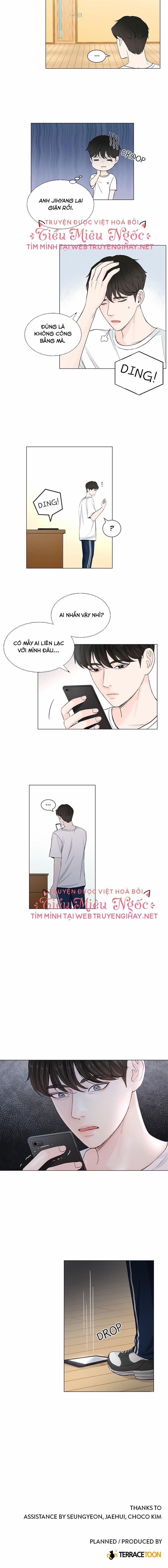 Kết Hôn Cùng Anti Fan 38 trang 4