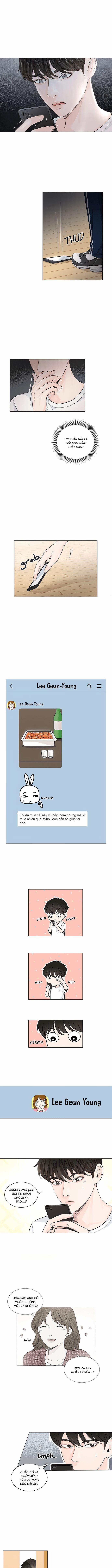 Kết Hôn Cùng Anti Fan 39 trang 0