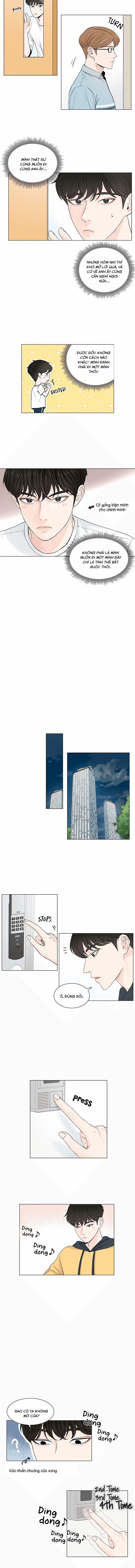 Kết Hôn Cùng Anti Fan 39 trang 1