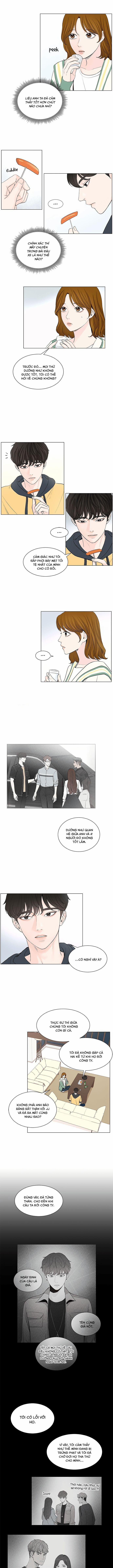 Kết Hôn Cùng Anti Fan 39 trang 3