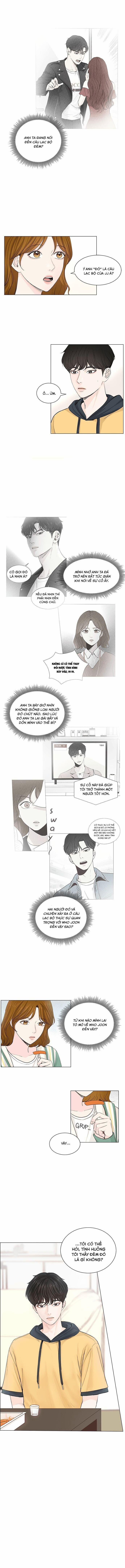 Kết Hôn Cùng Anti Fan 39 trang 5