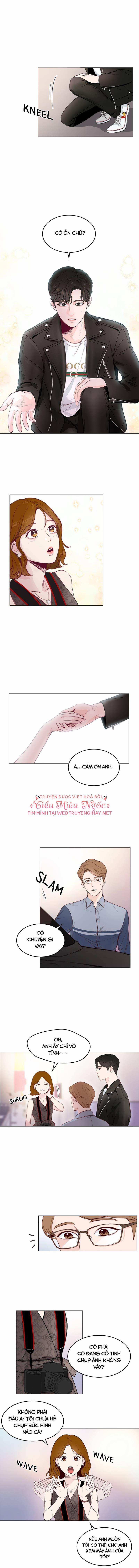 Kết Hôn Cùng Anti Fan 4 trang 0