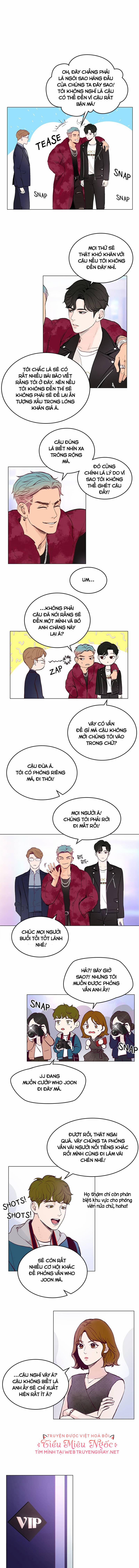 Kết Hôn Cùng Anti Fan 4 trang 4