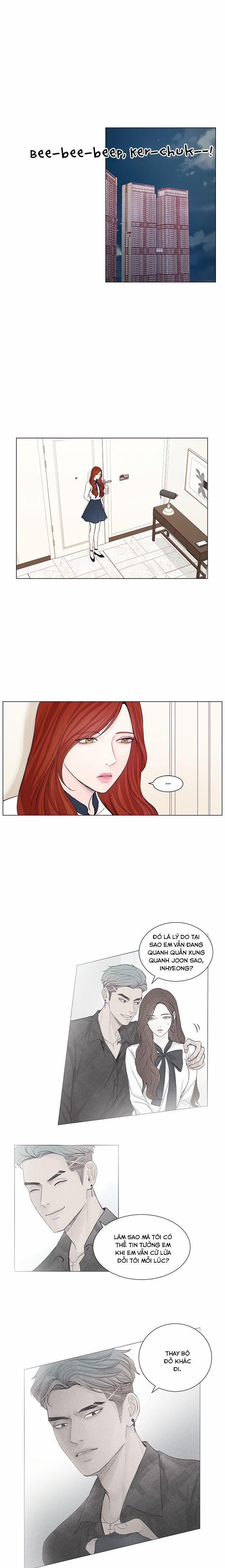 Kết Hôn Cùng Anti Fan 40 trang 0