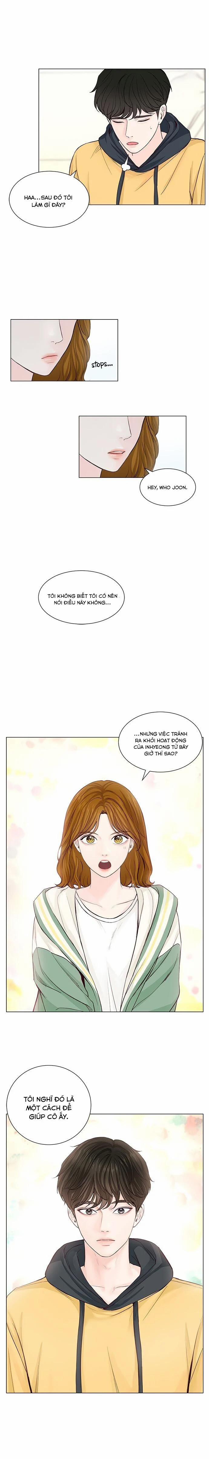 Kết Hôn Cùng Anti Fan 40 trang 10