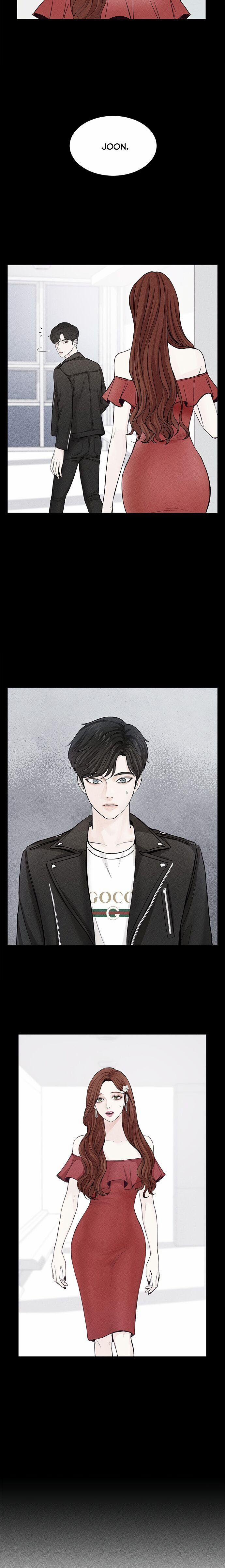 Kết Hôn Cùng Anti Fan 40 trang 5