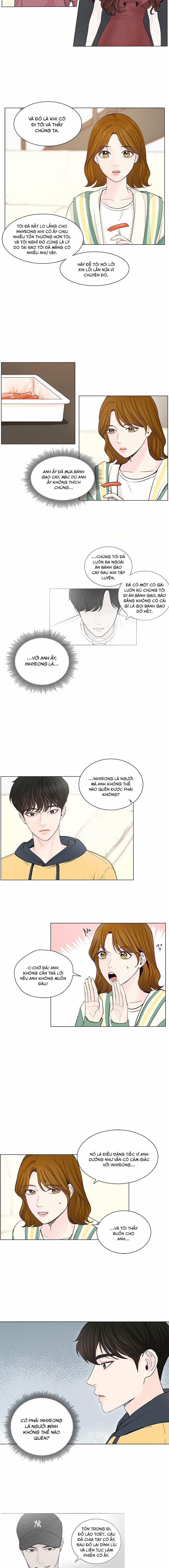 Kết Hôn Cùng Anti Fan 40 trang 8