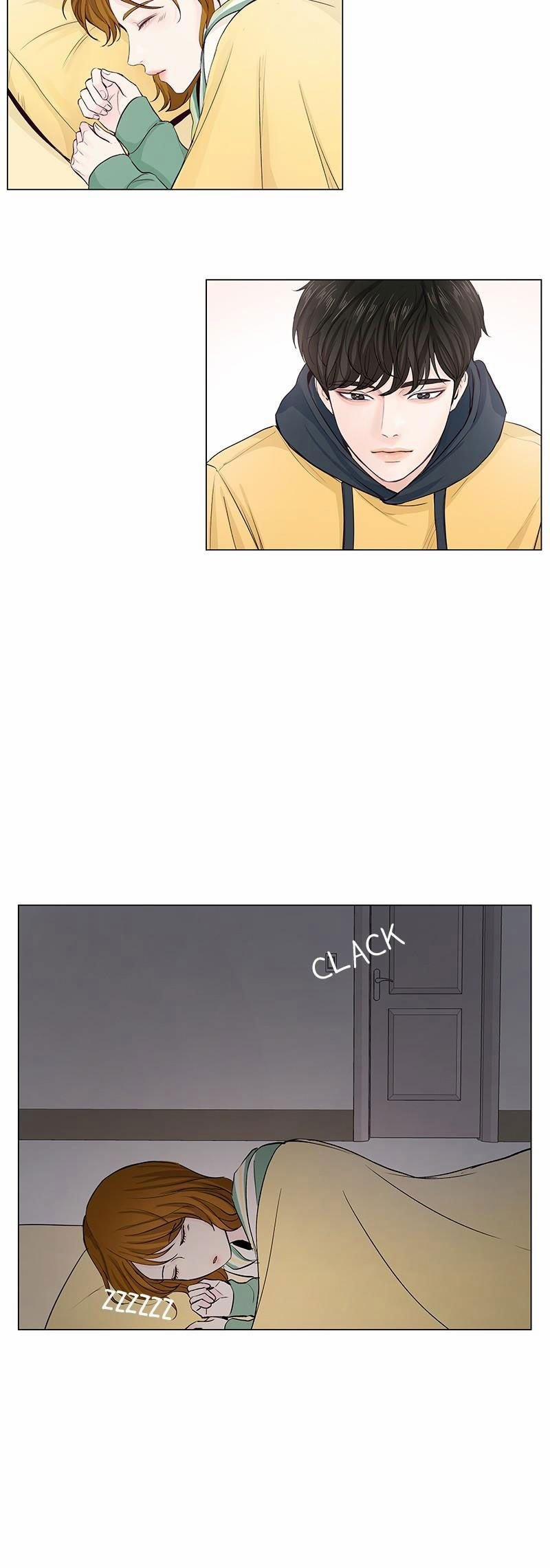 Kết Hôn Cùng Anti Fan 41 trang 4