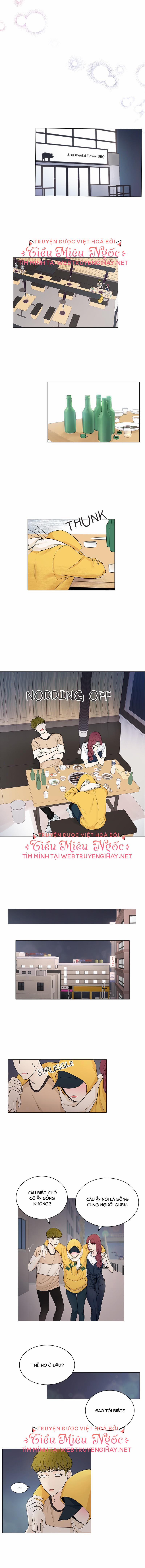 Kết Hôn Cùng Anti Fan 45 trang 3